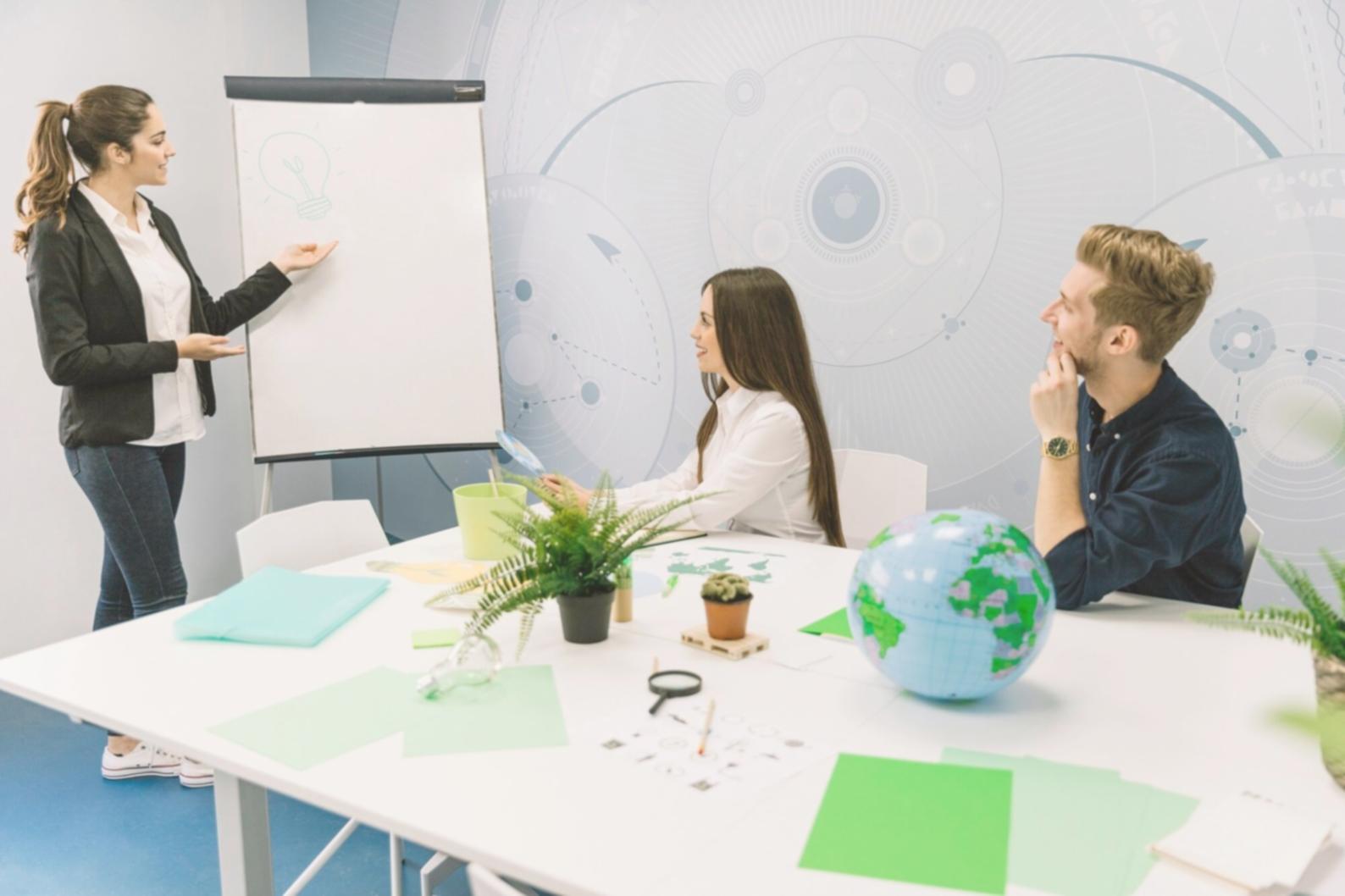 Finanzanalyse-Prozess bei lymopharastix